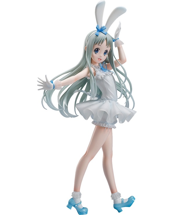 Menma: Rabbit Ears Ver.